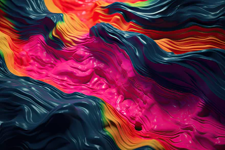  Abstract Pattern