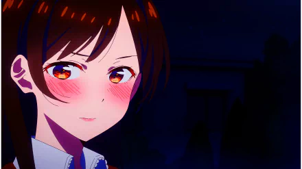  Chizuru Ichinose