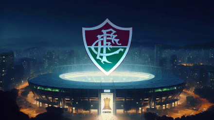  Libertadores: Fluminense FC