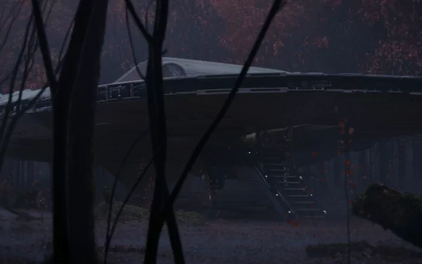  Ahsoka (2023)