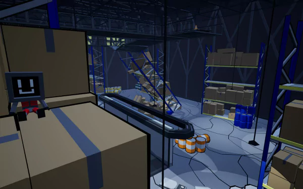  Everstopped by MaxEstLa