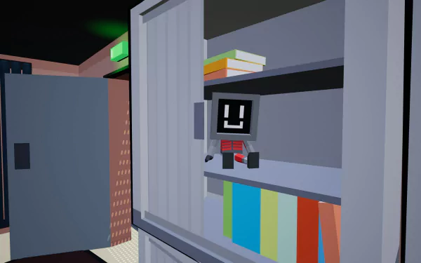  Générateur by MaxEstLa