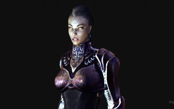 video game Dungeon Siege III HD Desktop Wallpaper | Background Image