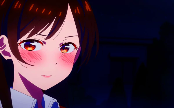  Chizuru Ichinose