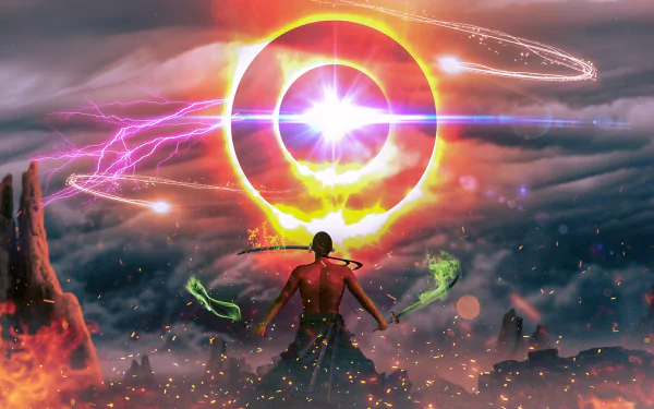  KING OF HELL