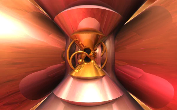  3d Fractal Art
