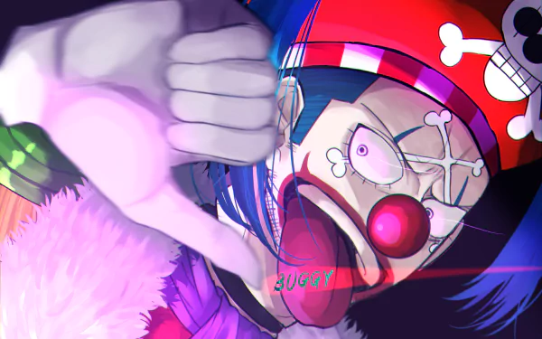  Buggy by ややぱょん
