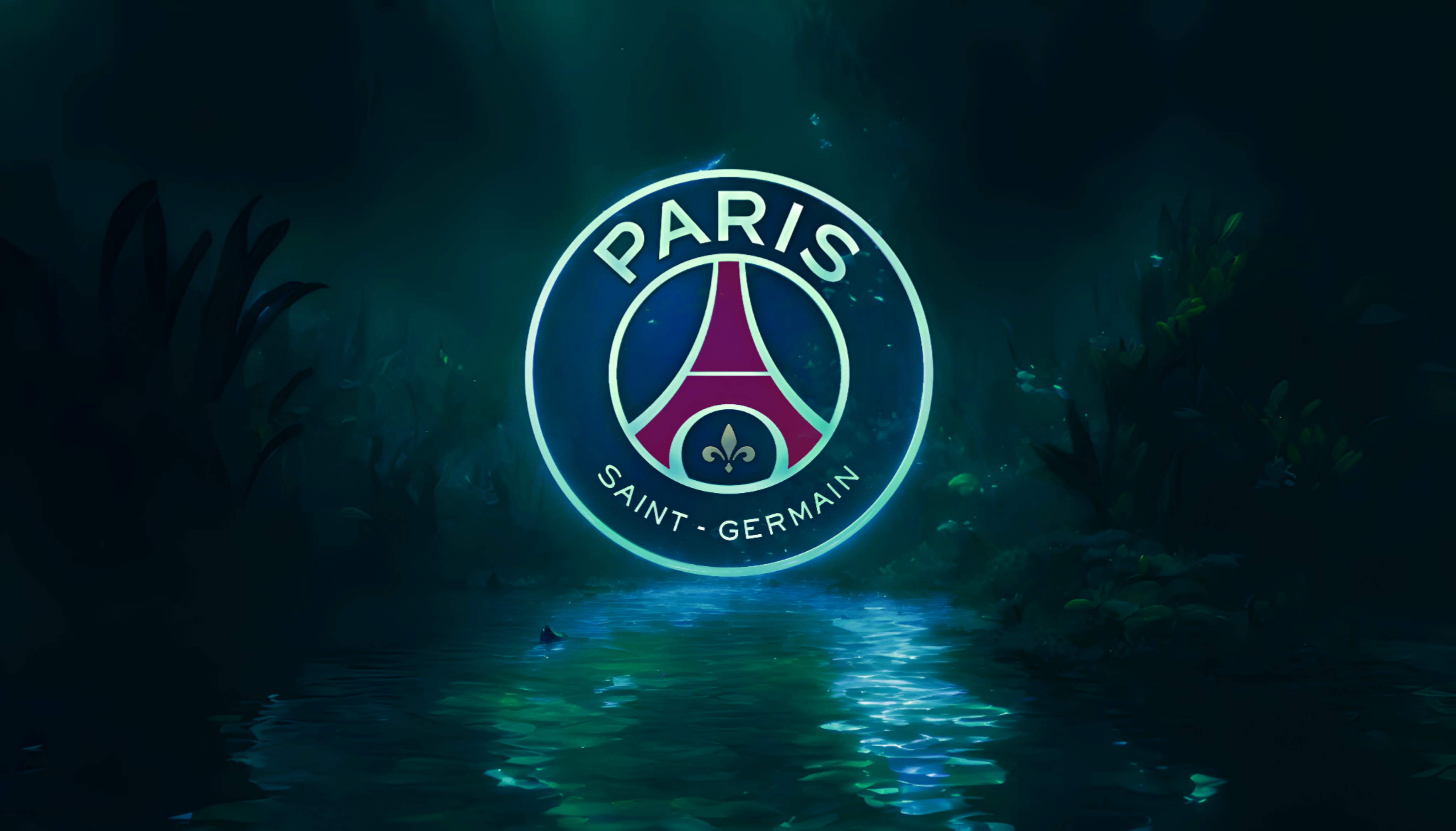 60+ Paris Saint-Germain F.C. HD Wallpapers and Backgrounds