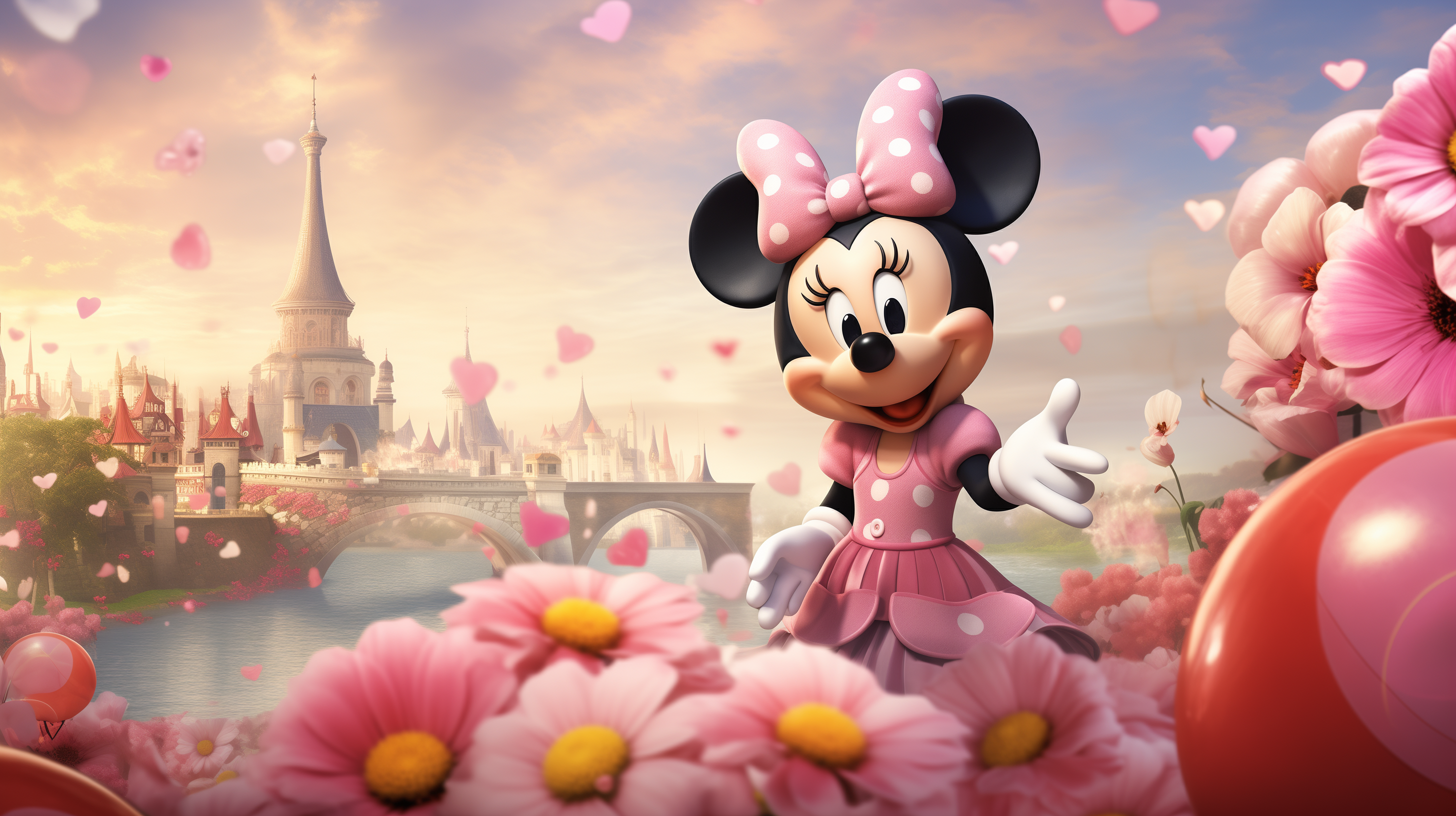 Movie Disney HD Wallpaper | Background Image
