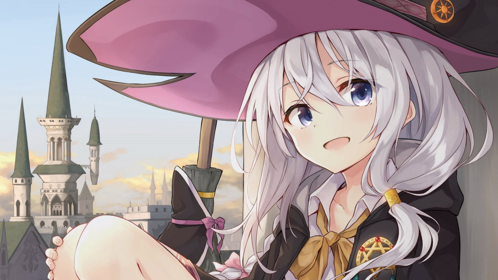 Download HD Wallpaper