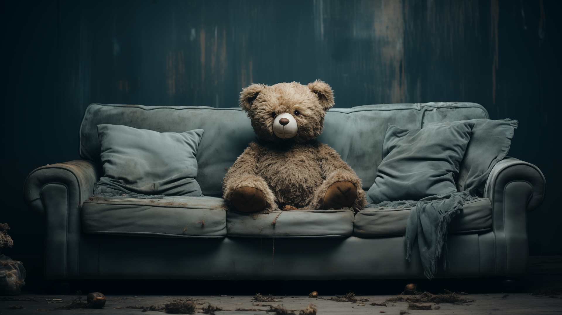 Teddy Bear Live Wallpaper - Apps on Google Play