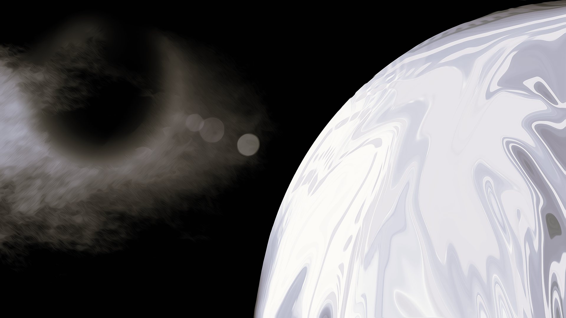 Imminent Collision by lonewolf6738
