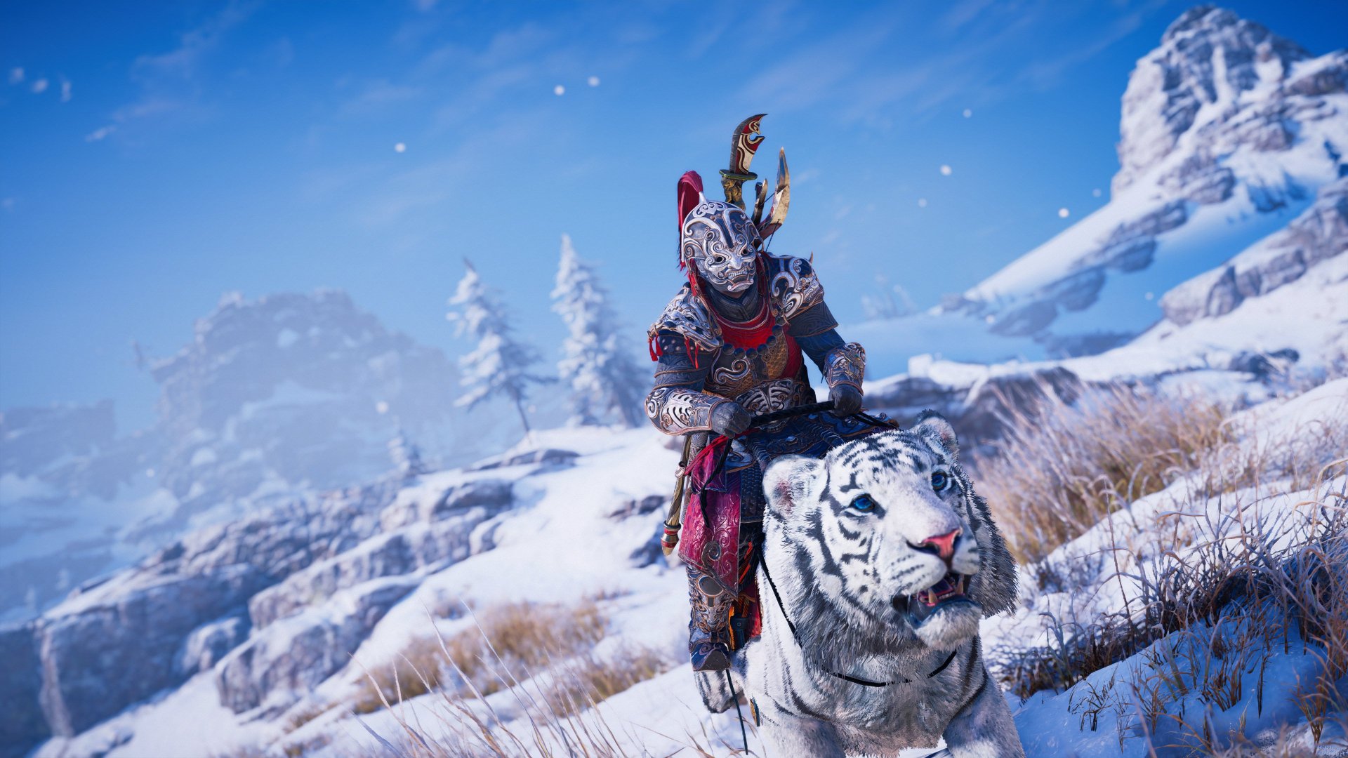 Assassin’s Creed Valhalla