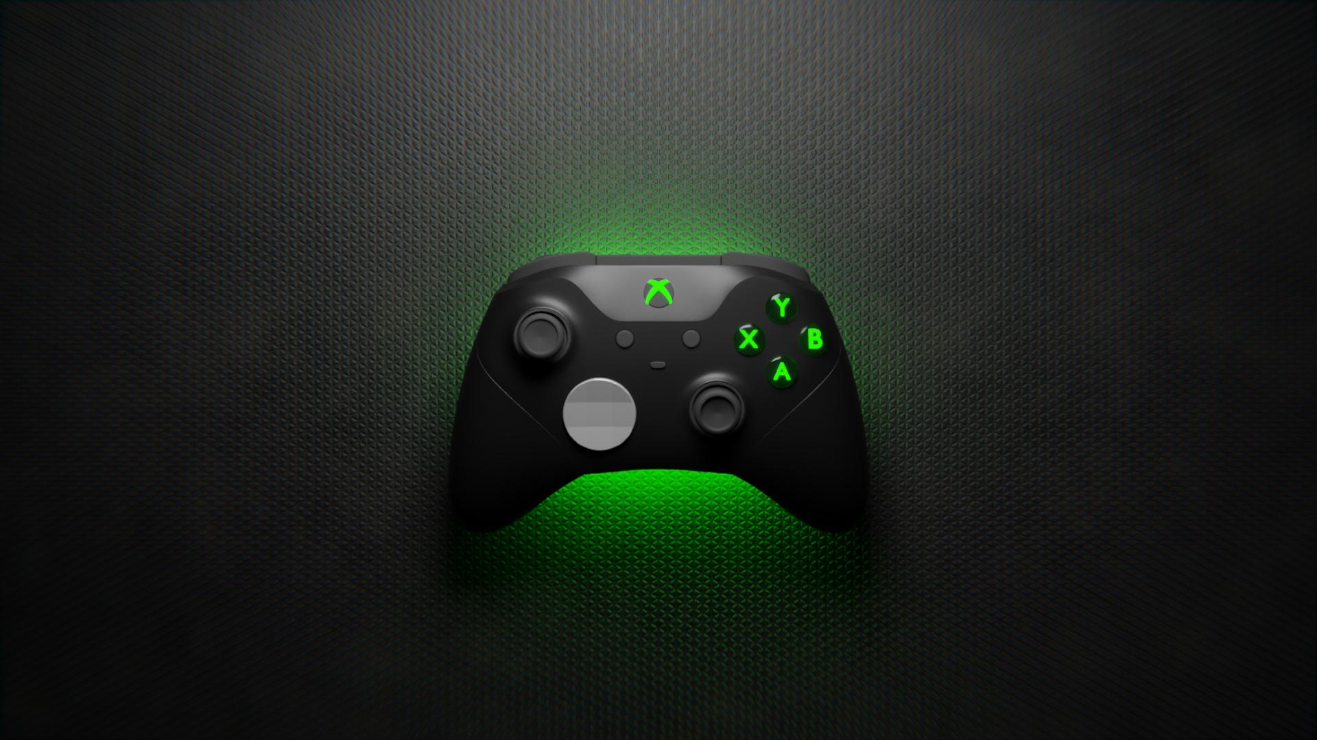 Xbox Elite by Sonixx