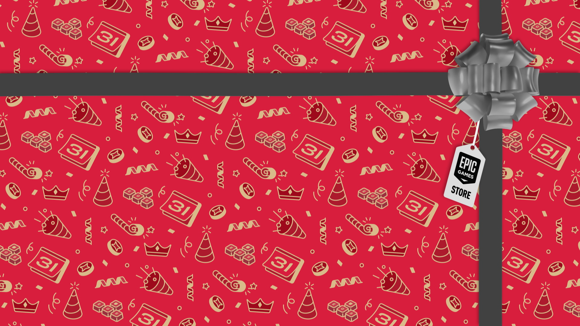 Download Epic Games HD Wallpaper