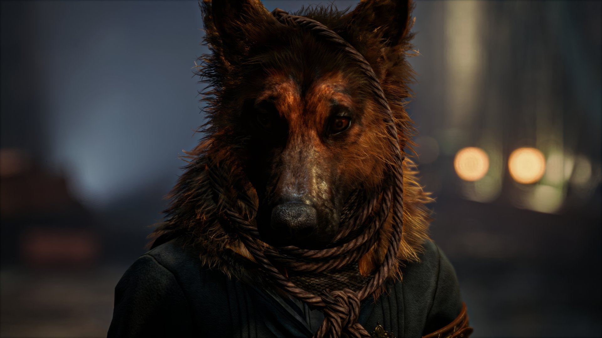 Download Video Game Lies Of P 4k Ultra HD Wallpaper