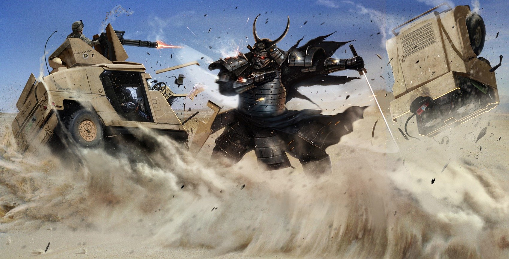 Download Video Game Wallpaper
