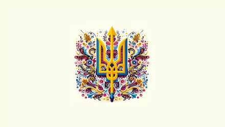 Ukraine HD Desktop Wallpaper | Background Image