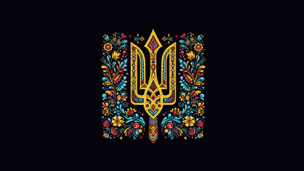 Ukraine HD Desktop Wallpaper | Background Image