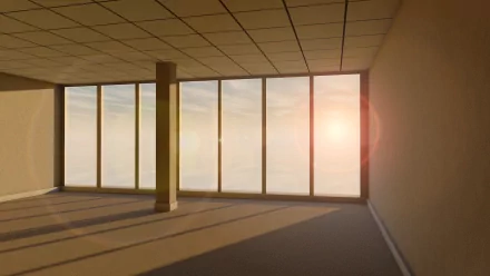  Liminal Space