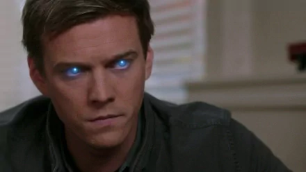 Jake Abel TV Show Supernatural (TV Show) HD Desktop Wallpaper | Background Image