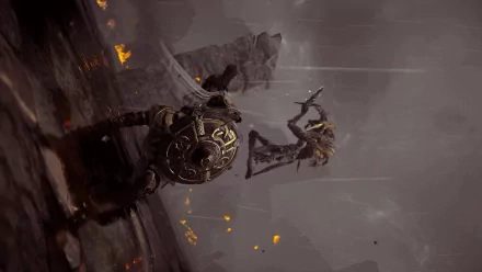 video game Assassin's Creed Valhalla HD Desktop Wallpaper | Background Image