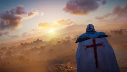 video game Assassin's Creed Valhalla HD Desktop Wallpaper | Background Image