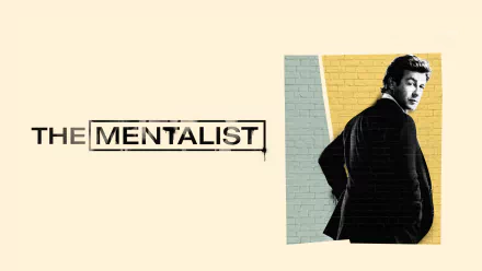 TV Show The Mentalist HD Desktop Wallpaper | Background Image