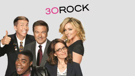 TV Show 30 rock HD Desktop Wallpaper | Background Image