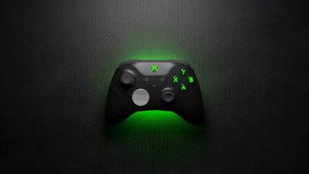  Xbox Elite