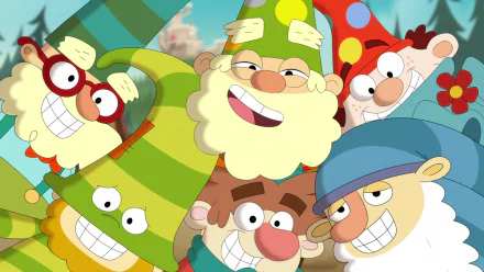  The 7D by BEIJINGCITY