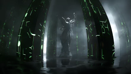  Le mystérieux statut