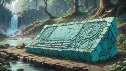  Ruins