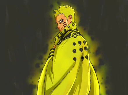  naruto