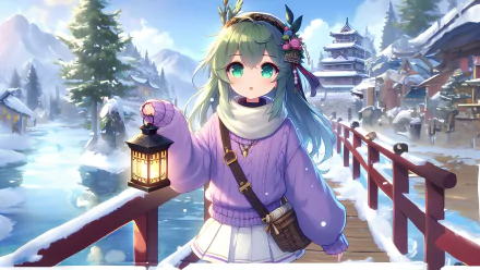  Anime wallpaper