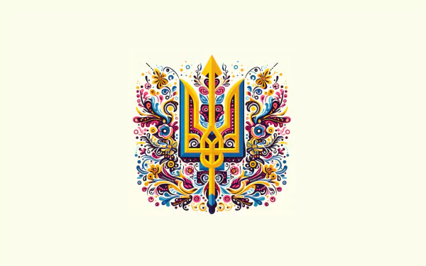 Ukraine HD Desktop Wallpaper | Background Image