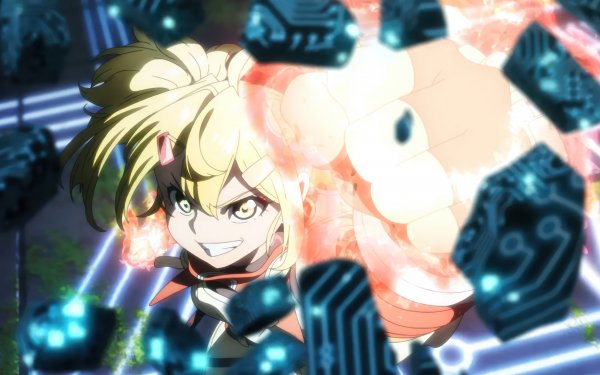 Shangri-la Frontier - Desktop Wallpapers, Phone Wallpaper, PFP, Gifs ...