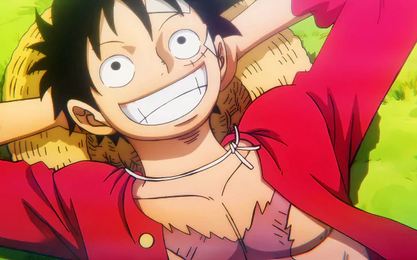  Luffy's dream