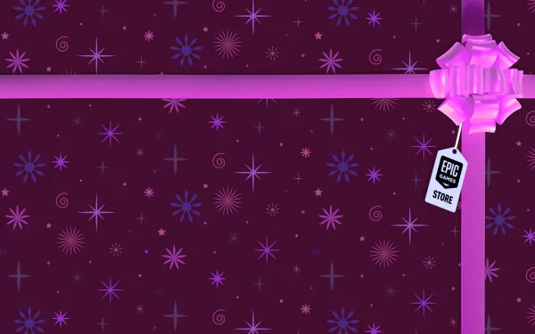 Epic Games HD Desktop Wallpaper | Background Image