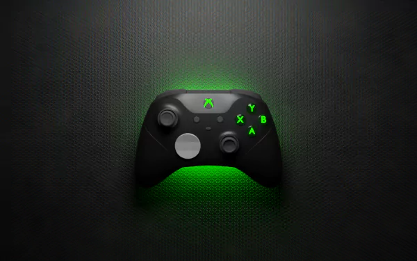  Xbox Elite