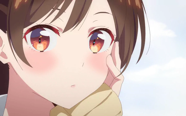  Chizuru Ichinose