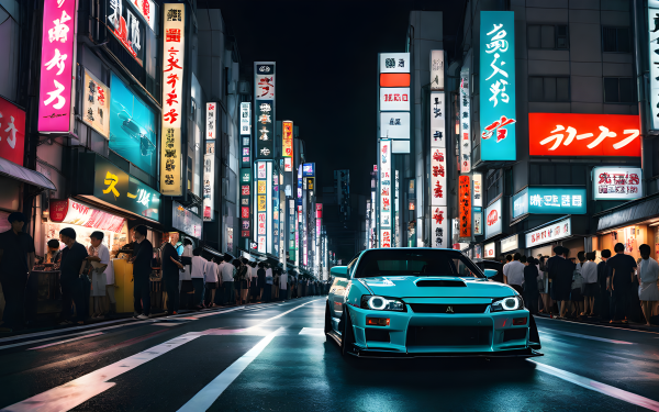 JDM 4k Wallpapers
