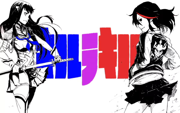  kill la kill