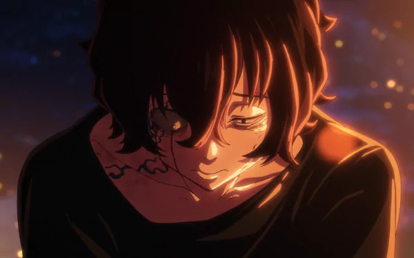  Zom 100 | Hiragushi Kanta