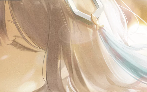 Genshin Impact Guizhong (Genshin Impact) HD Desktop Wallpaper | Background Image