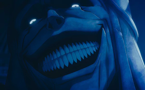  Solo Leveling | Epic and Horrifying Smile