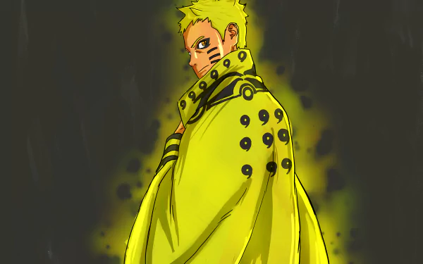  naruto