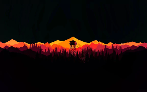  Dark Wallpaper Desktop
