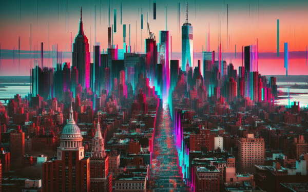 New York - Desktop Wallpapers, Phone Wallpaper, PFP, Gifs, and More!