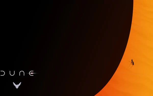  Dune Part 2 Wallpaper